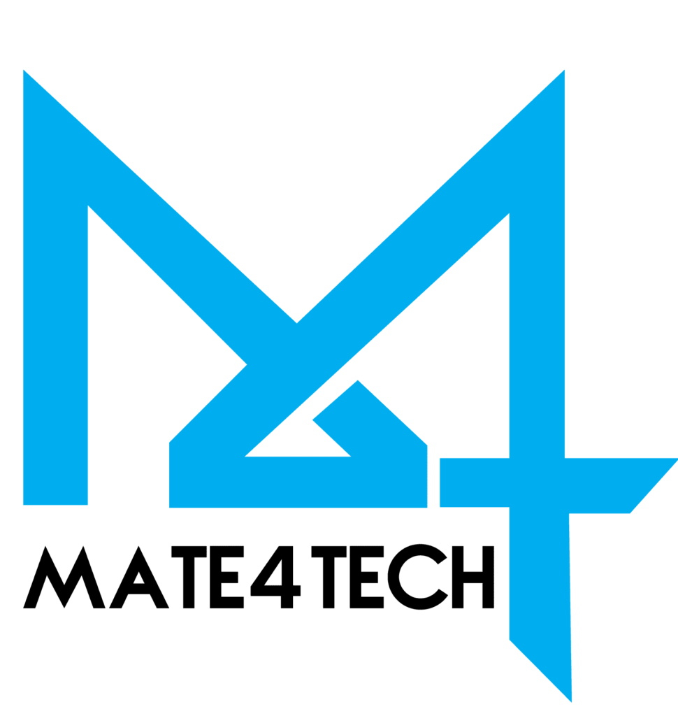 Mate4tech