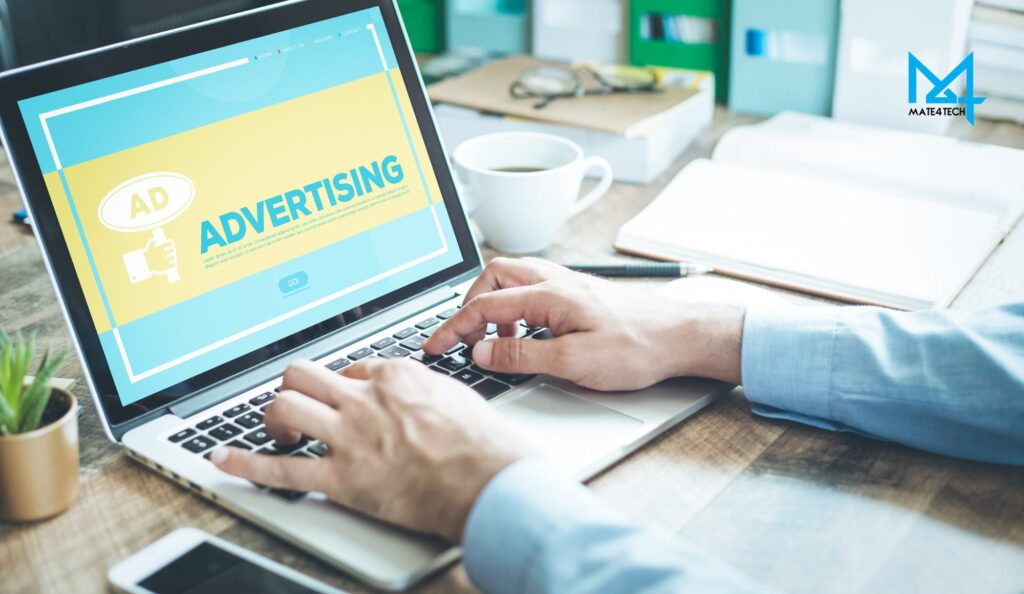 Paid Advertising