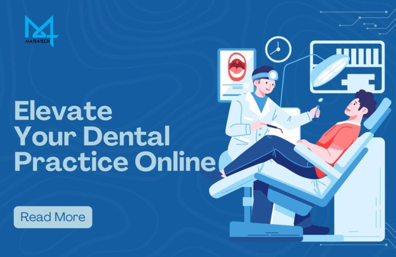 Digital Marketing for Dental Clinics